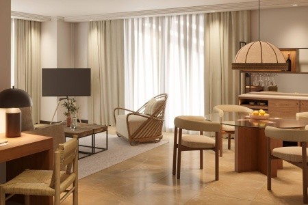 Hacienda Del Mar Meliá Collection (Ex. Kempinski Bahia) - 104