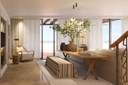 Hacienda Del Mar Meliá Collection (Ex. Kempinski Bahia) - 106