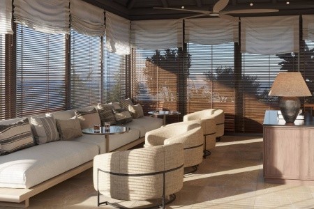 Hacienda Del Mar Meliá Collection (Ex. Kempinski Bahia) - 107