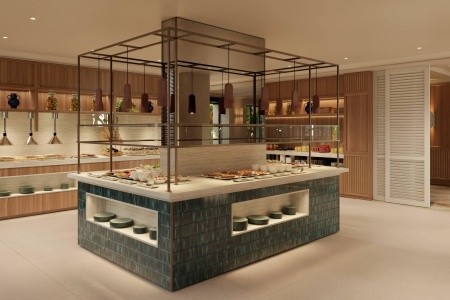 Hacienda Del Mar Meliá Collection (Ex. Kempinski Bahia) - 108