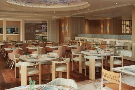 Hacienda Del Mar Meliá Collection (Ex. Kempinski Bahia) - 109