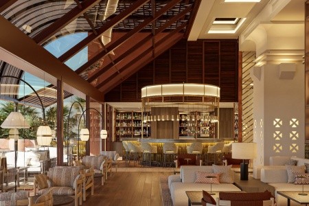 Hacienda Del Mar Meliá Collection (Ex. Kempinski Bahia) - 111