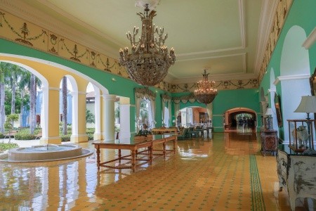 Iberostar Selection Hacienda Dominicus - 66