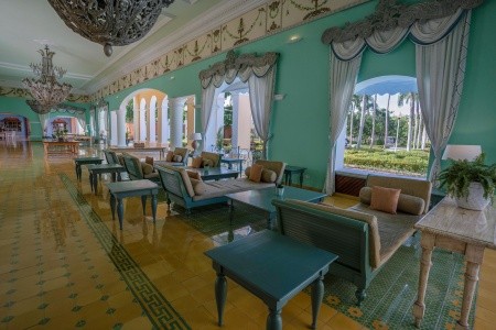 Iberostar Selection Hacienda Dominicus - 69