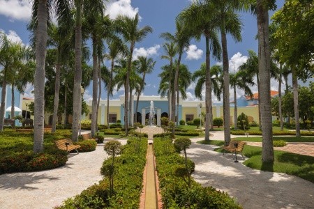 Iberostar Selection Hacienda Dominicus - 72