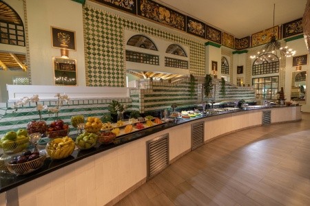 Iberostar Selection Hacienda Dominicus - 75