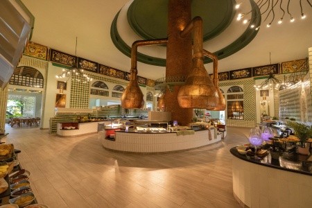 Iberostar Selection Hacienda Dominicus - 77