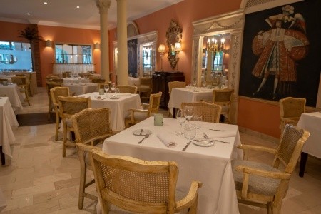 Iberostar Selection Hacienda Dominicus - 79