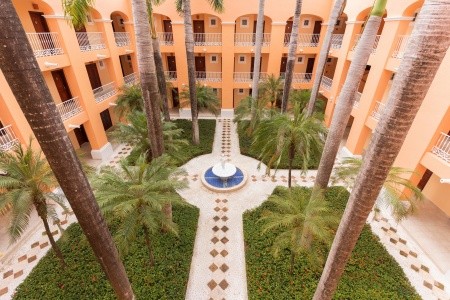 Iberostar Selection Hacienda Dominicus - 87