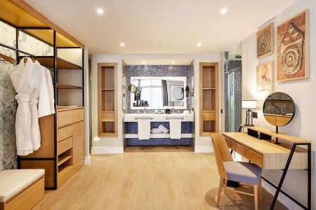 Gran Tacande Wellness & Relax - 69