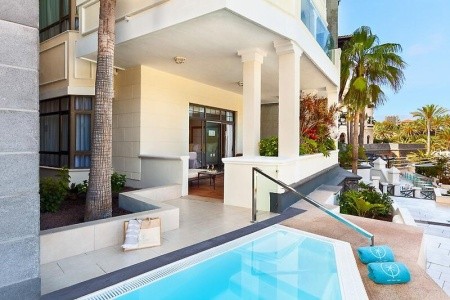 Gran Tacande Wellness & Relax - 70