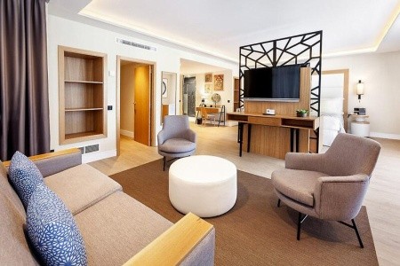 Gran Tacande Wellness & Relax - 71