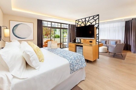 Gran Tacande Wellness & Relax - 72