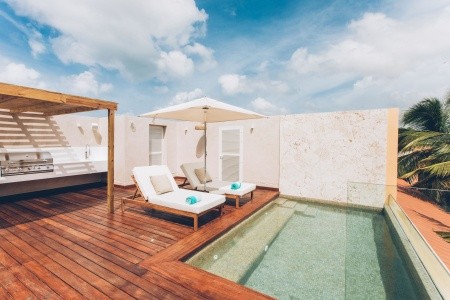 Iberostar Selection Hacienda Dominicus - 127