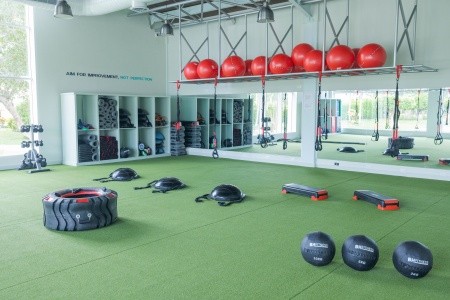 Iberostar Selection Hacienda Dominicus - 138