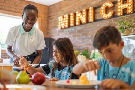 Iberostar Selection Hacienda Dominicus - 145