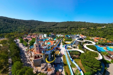 Aqua Fantasy Resort - 168