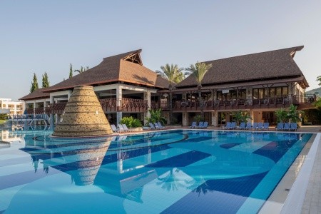 Aqua Fantasy Resort - 169