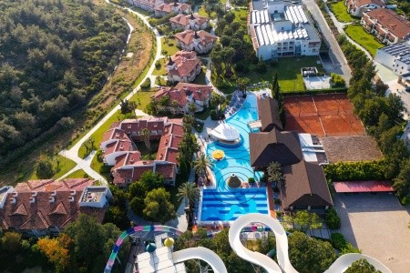 Aqua Fantasy Resort - 170