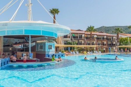 Aqua Fantasy Resort - 171