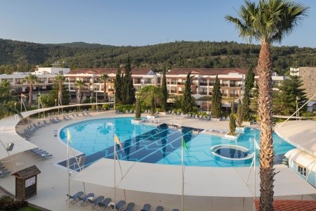 Aqua Fantasy Resort - 172