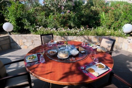 Aqua Fantasy Resort - 175