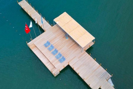 Aqua Fantasy Resort - 179