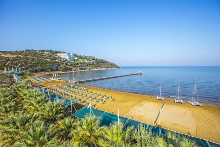 Aqua Fantasy Resort - 180