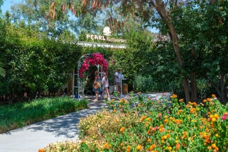 Aqua Fantasy Resort - 182