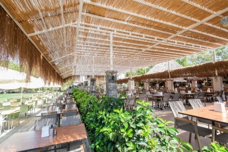 Aqua Fantasy Resort - 183