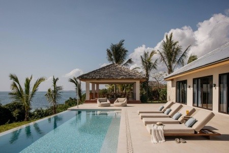 Melia Zanzibar - 270