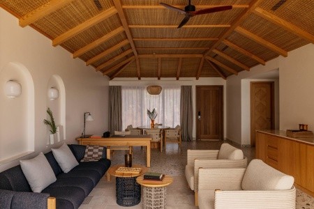 Melia Zanzibar - 286