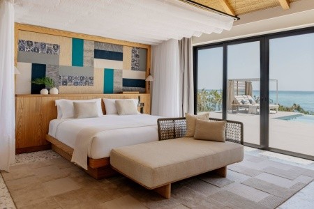 Melia Zanzibar - 288