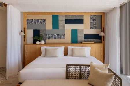 Melia Zanzibar - 292