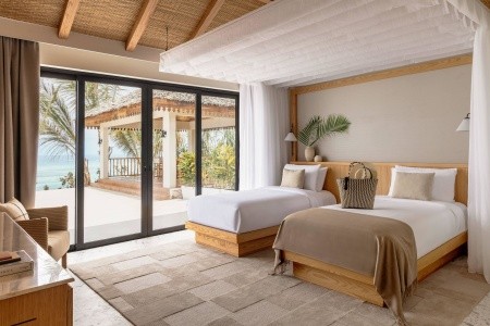 Melia Zanzibar - 294