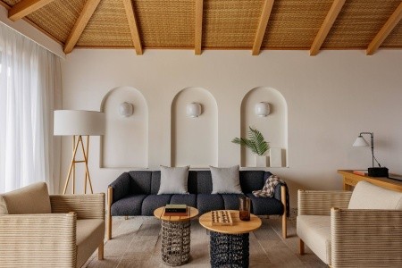 Melia Zanzibar - 295