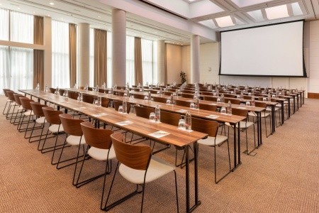 Meliá Valencia - 159