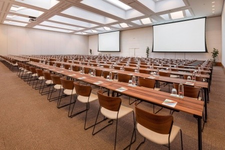 Meliá Valencia - 165