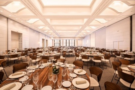 Meliá Valencia - 166