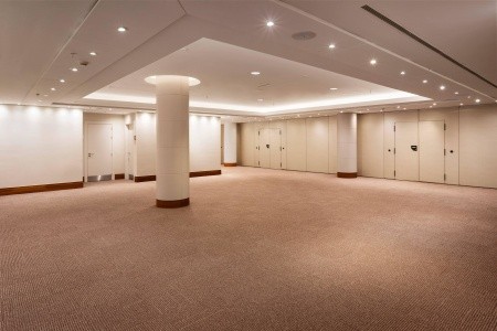 Meliá Valencia - 182