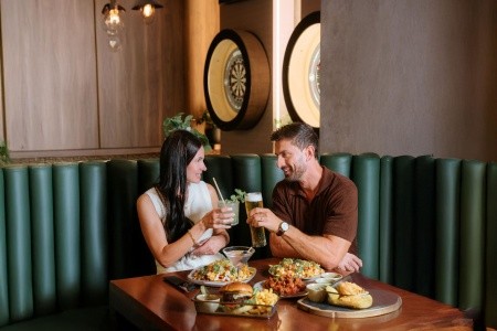 Spojené arabské emiráty Dubaj Ja Ocean View Hotel Jumeirah Beach 12 dňový pobyt Polpenzia Letecky Letisko: Praha March 2026 (12/03/26-23/03/26)