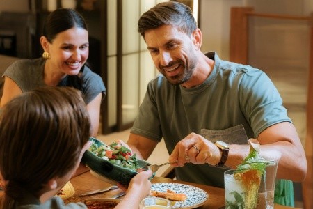 Spojené arabské emiráty Dubaj Ja Ocean View Hotel Jumeirah Beach 12 dňový pobyt Polpenzia Letecky Letisko: Praha March 2026 (12/03/26-23/03/26)