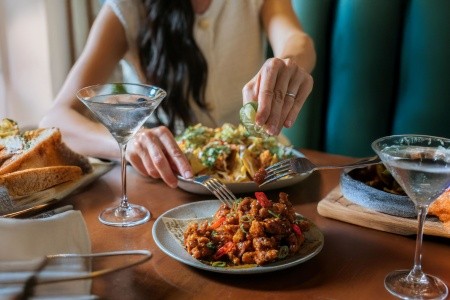 Spojené arabské emiráty Dubaj Ja Ocean View Hotel Jumeirah Beach 12 dňový pobyt Polpenzia Letecky Letisko: Praha March 2026 (12/03/26-23/03/26)