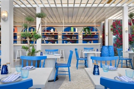 Spojené arabské emiráty Dubaj Ja Ocean View Hotel Jumeirah Beach 12 dňový pobyt Polpenzia Letecky Letisko: Praha March 2026 (12/03/26-23/03/26)