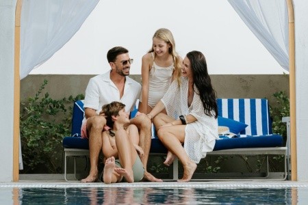 Spojené arabské emiráty Dubaj Ja Ocean View Hotel Jumeirah Beach 12 dňový pobyt Polpenzia Letecky Letisko: Praha March 2026 (12/03/26-23/03/26)