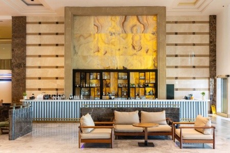 Turecko Bodrum Vogue Supreme Bodrum 12 dňový pobyt Ultra All inclusive Letecky Letisko: Praha June 2026 (19/06/26-30/06/26)