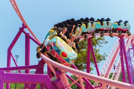 Turecko Bodrum Vogue Supreme Bodrum 12 dňový pobyt Ultra All inclusive Letecky Letisko: Praha June 2026 (19/06/26-30/06/26)