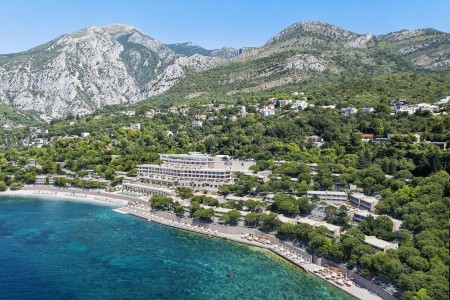 Iberostar Selection Montenegro - 13