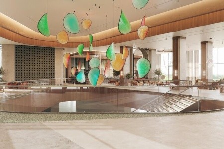 Turecko Antalya Trendy Perge Resort & Suites 8 dňový pobyt Ultra All inclusive Letecky Letisko: Bratislava August 2026 (21/08/26-28/08/26)