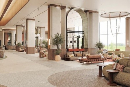 Turecko Antalya Trendy Perge Resort & Suites 8 dňový pobyt Ultra All inclusive Letecky Letisko: Bratislava August 2026 (21/08/26-28/08/26)